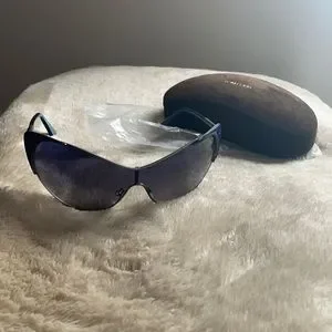 Tom Ford Vanda Men’s Unisex Sunglasses Tom Ford | Accessories | Nwt Tom Ford Vanda Unisex  main image 2